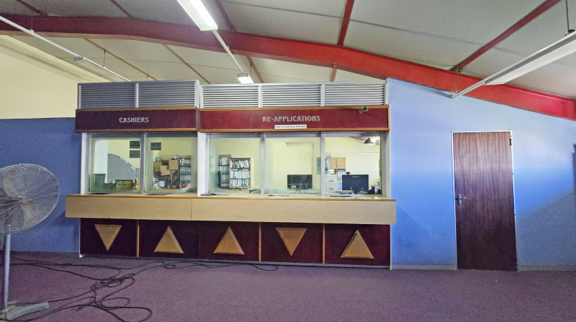 High-Exposure Commercial Industrial Property on Prospecton Road Property Images