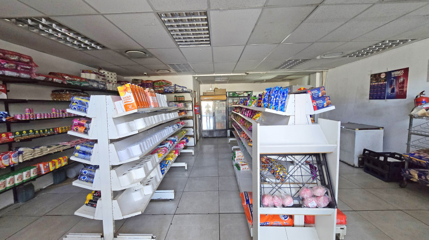 High-Exposure Commercial Industrial Property on Prospecton Road Property Images