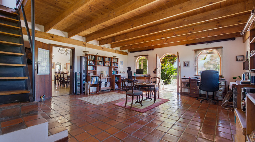 Unique Lifestyle Country Retreat In Robertson Property Images