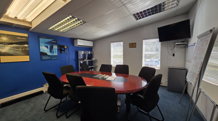 Warehouse & Offices in Umbilo Property Images