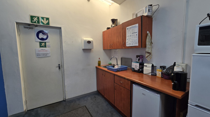 Warehouse & Offices in Umbilo Property Images