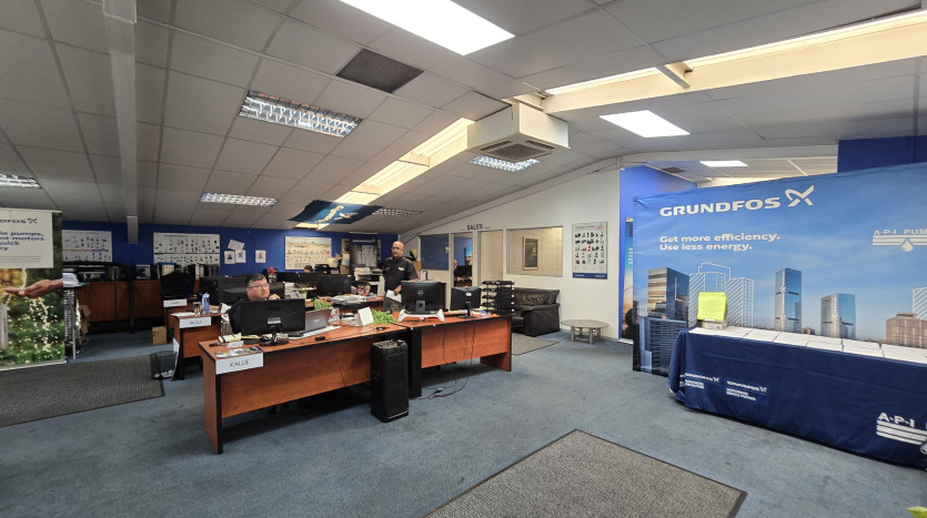 Warehouse & Offices in Umbilo Property Images