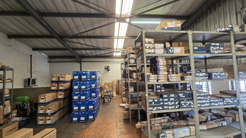 Warehouse & Offices in Umbilo Property Images