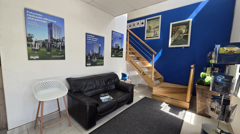 Warehouse & Offices in Umbilo Property Images