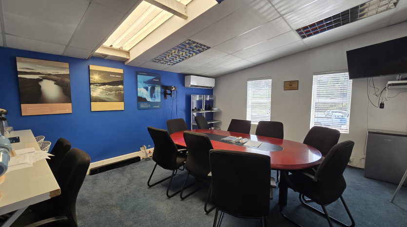 Warehouse & Offices in Umbilo Property Images