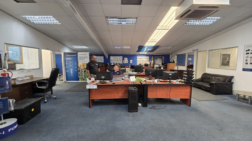 Warehouse & Offices in Umbilo Property Images