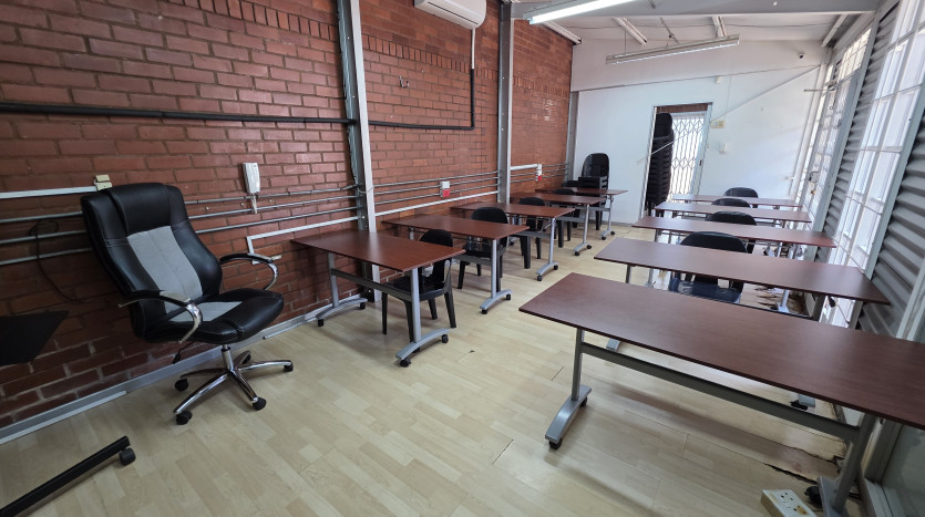 Investment Property In Berea, Durban Property Images