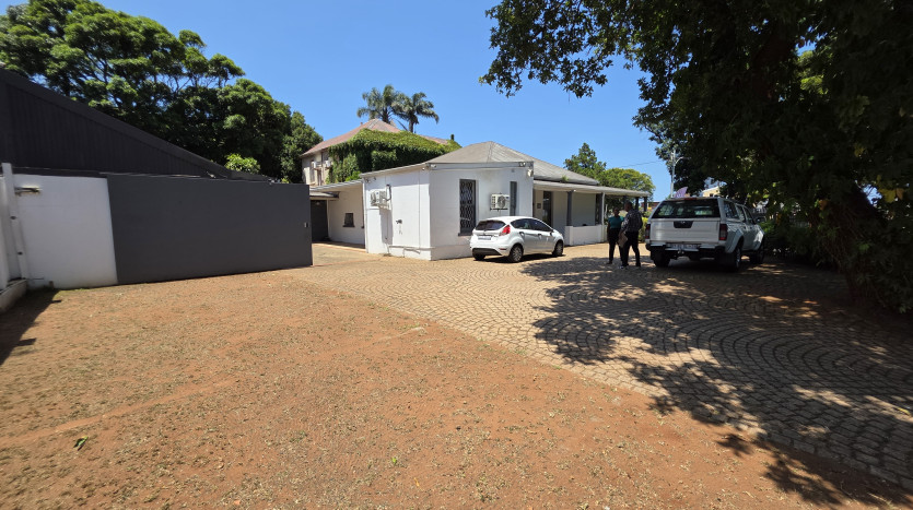 Investment Property In Berea, Durban Property Images