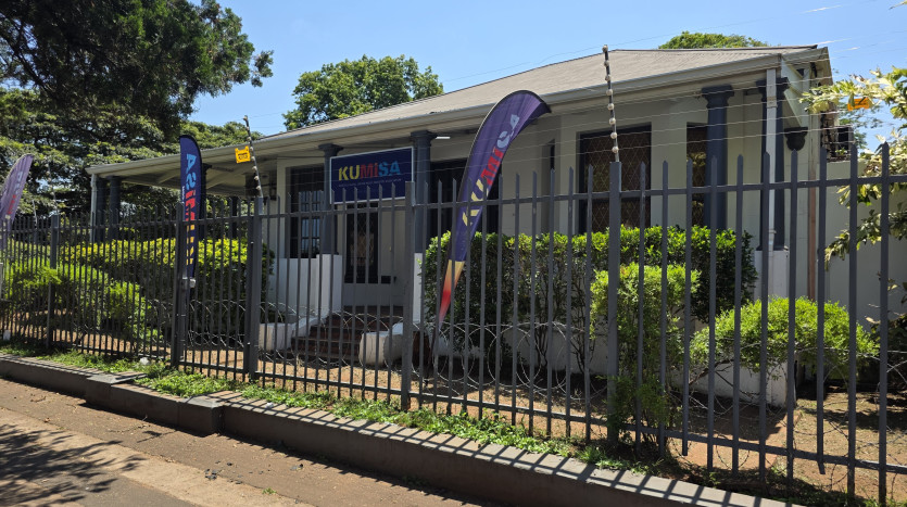 Investment Property In Berea, Durban Property Images