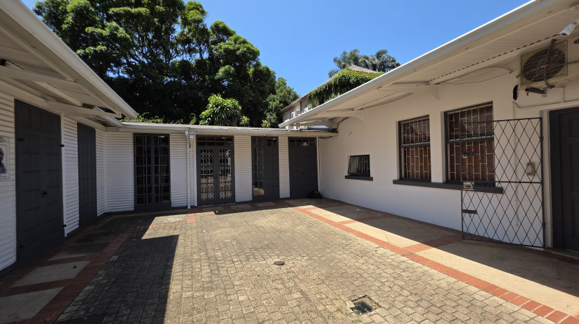 Investment Property In Berea, Durban Property Images