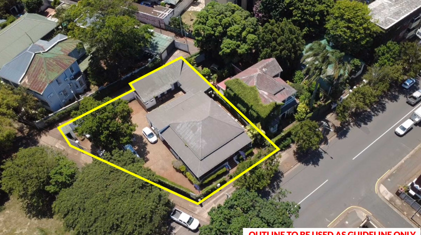 Investment Property In Berea, Durban Property Images