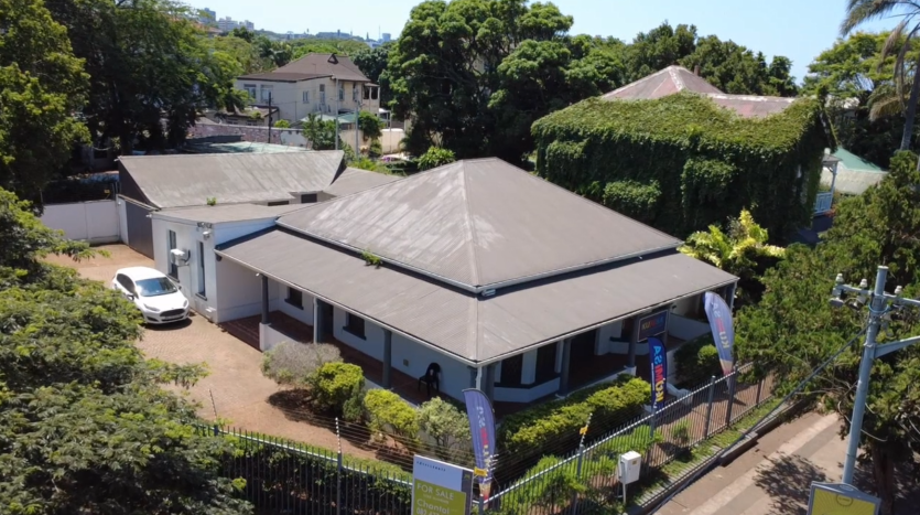 Investment Property In Berea, Durban Property Images