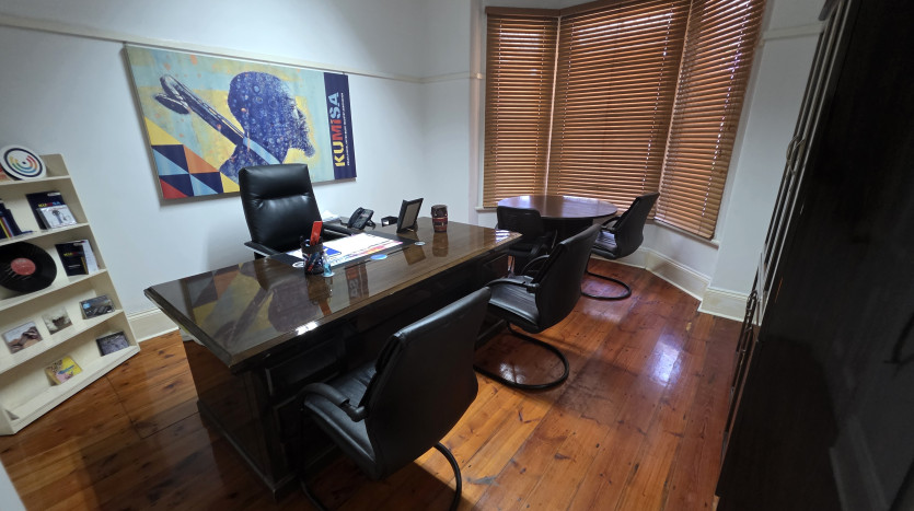 Investment Property In Berea, Durban Property Images