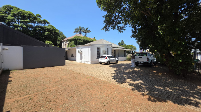 Investment Property In Berea, Durban Property Images