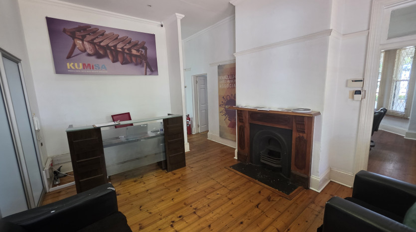 Investment Property In Berea, Durban Property Images