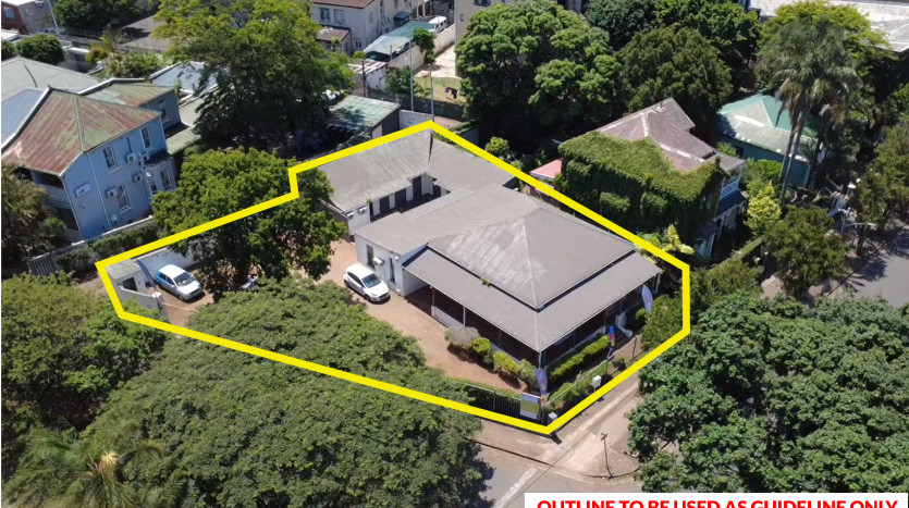 Investment Property In Berea, Durban Property Lead Image