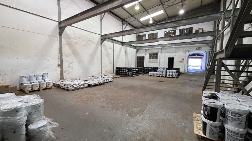Versatile Warehouse On Umbilo Road Property Images