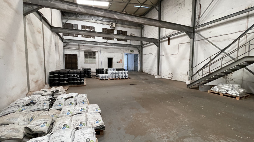 Versatile Warehouse On Umbilo Road Property Images