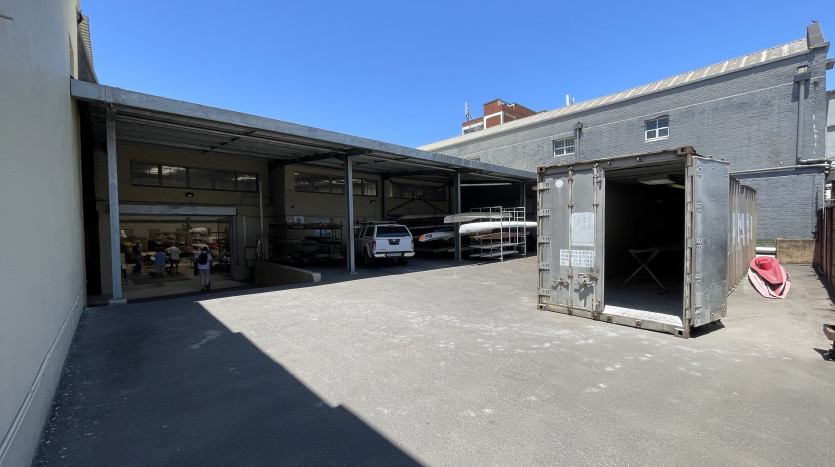 Double Volume Industrial Property In Congella Property Images
