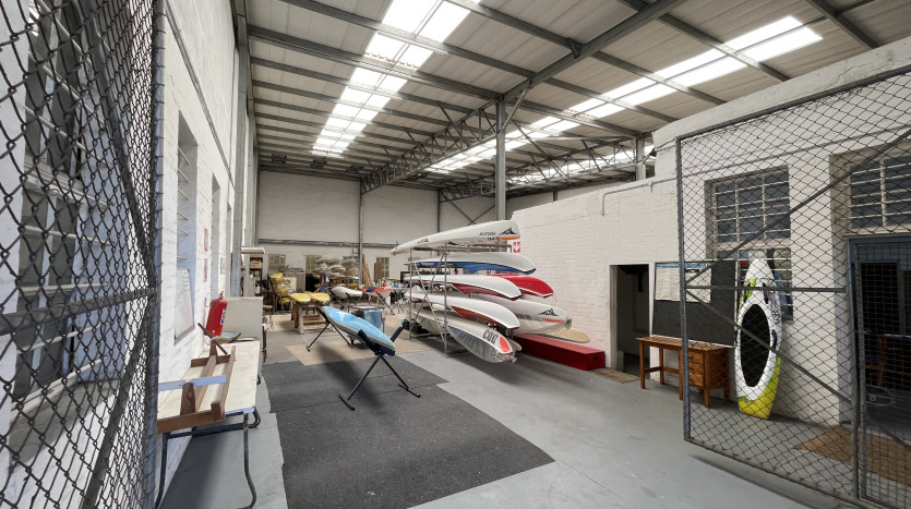 Double Volume Industrial Property In Congella Property Images