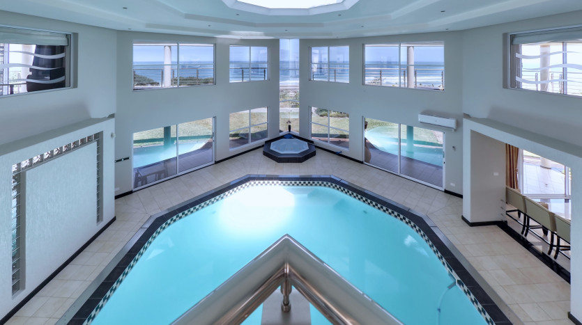 Luxury Home in Oslo Beach Property Images