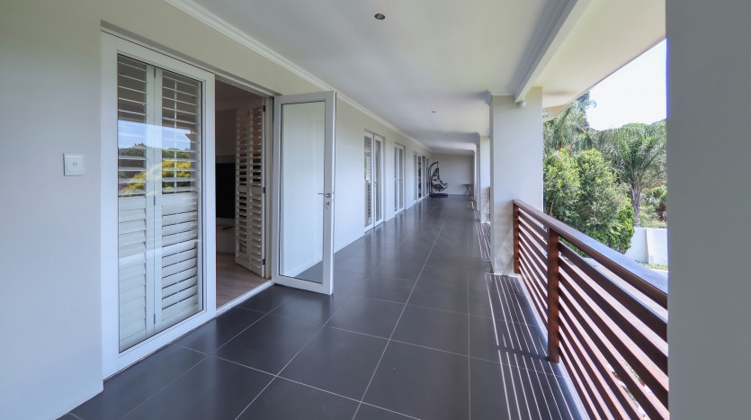 Spacious Family Home in Prestigious Durban North Property Images