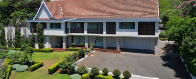 Spacious Family Home in Prestigious Durban North