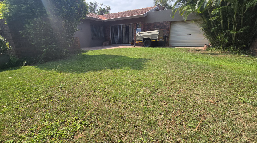 Multi-Dwelling Property In Riverside Property Images