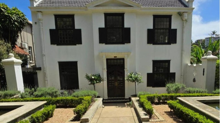 Luxury Home Morningside, Durban Property Lead Image