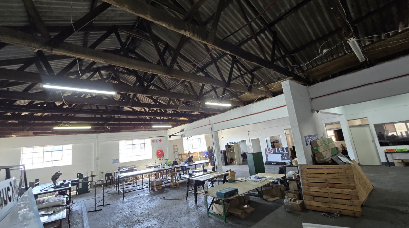 3 Industrial Units, Umbilo Property Images