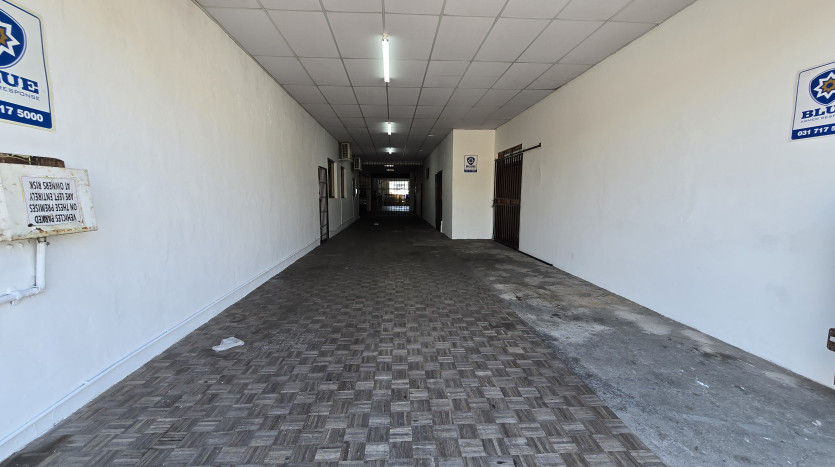 3 Industrial Units, Umbilo Property Images