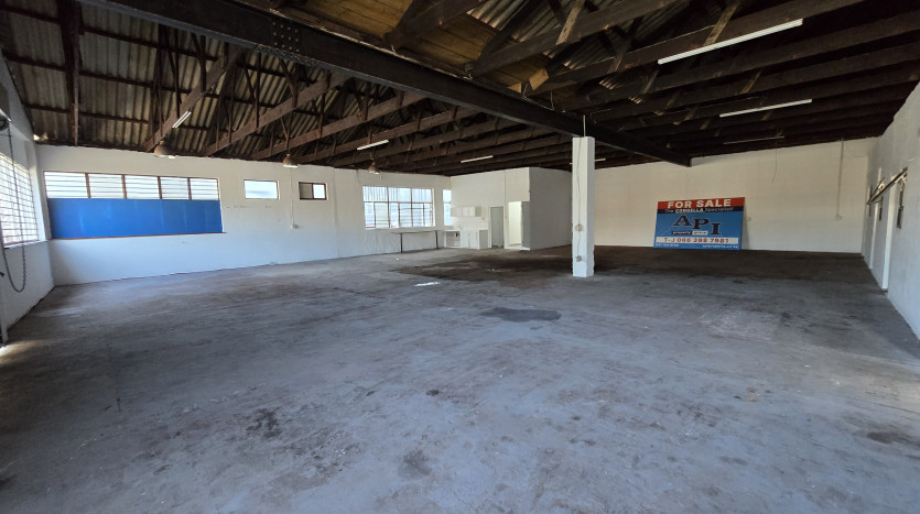 3 Industrial Units, Umbilo Property Images