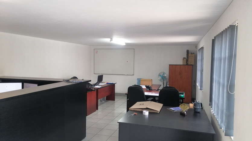 Mini Factory In Secure Industrial Complex Property Images