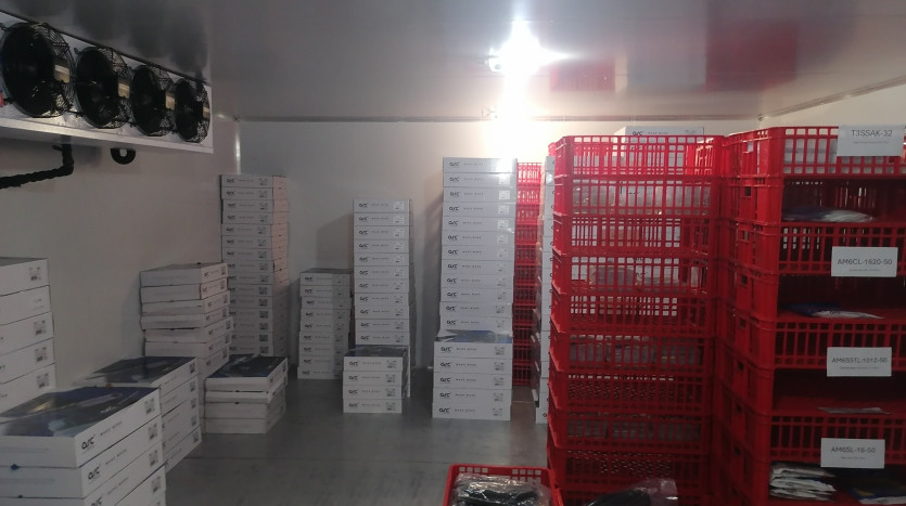 Mini Factory In Secure Industrial Complex Property Images