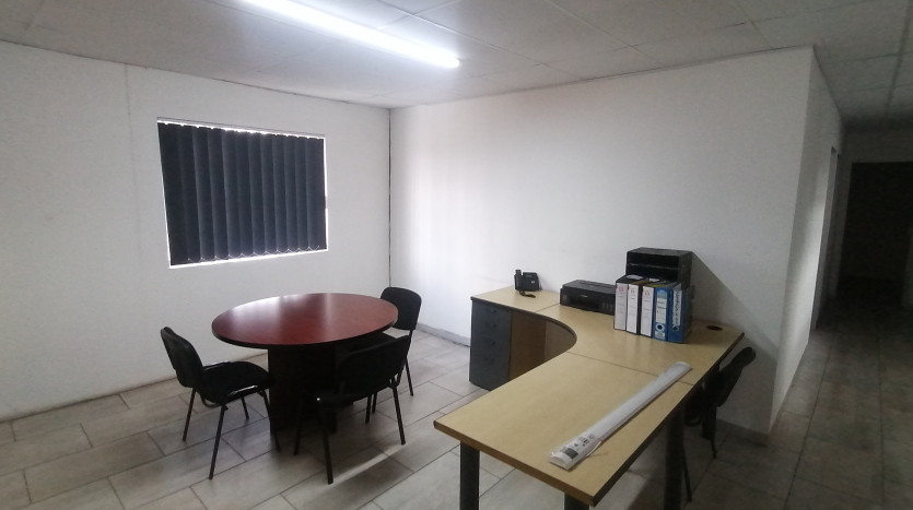 Mini Factory In Secure Industrial Complex Property Images