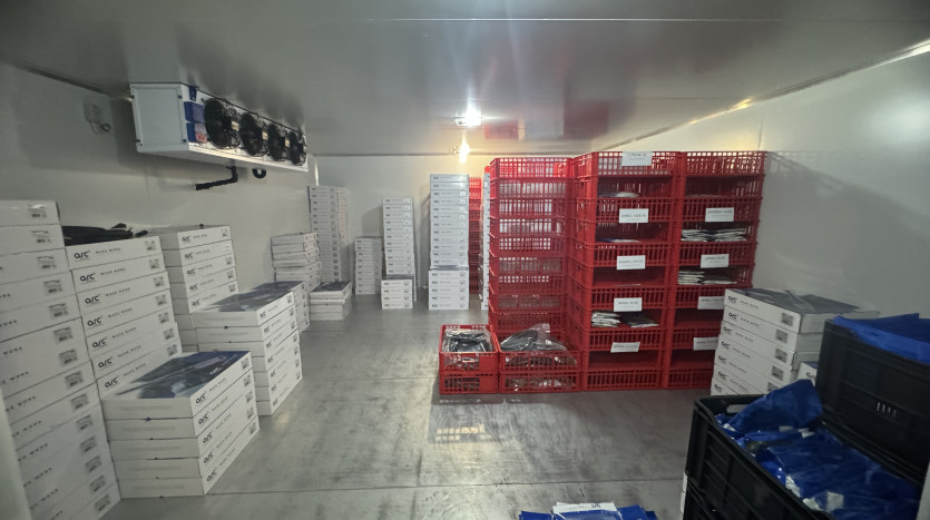 Mini Factory In Secure Industrial Complex Property Images