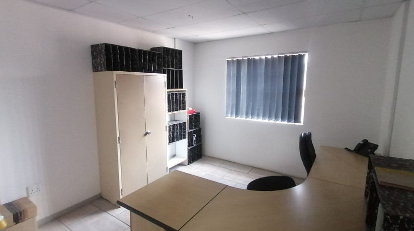 Mini Factory In Secure Industrial Complex Property Images