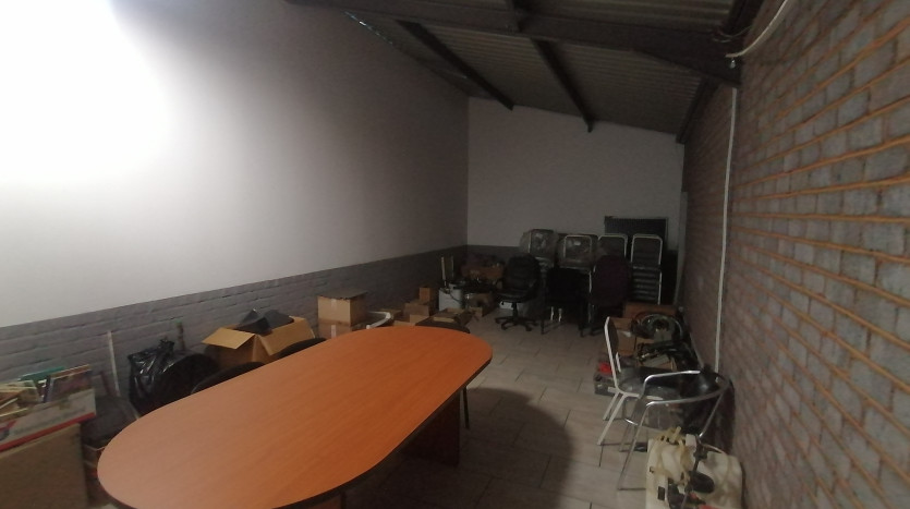 Mini Factory In Secure Industrial Complex Property Images