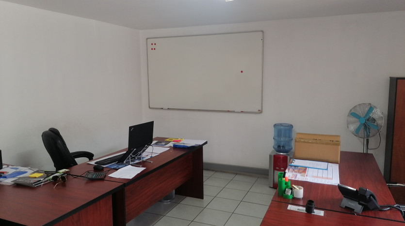 Mini Factory In Secure Industrial Complex Property Images