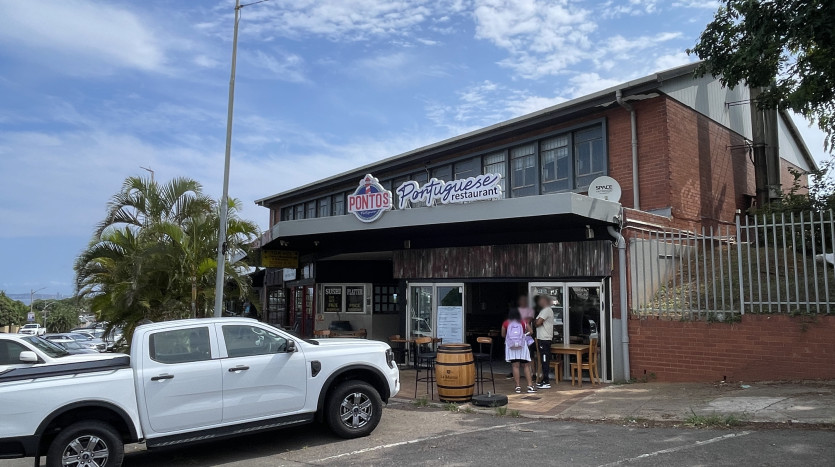 Iconic Retail Property In Glen Ashley Property Images