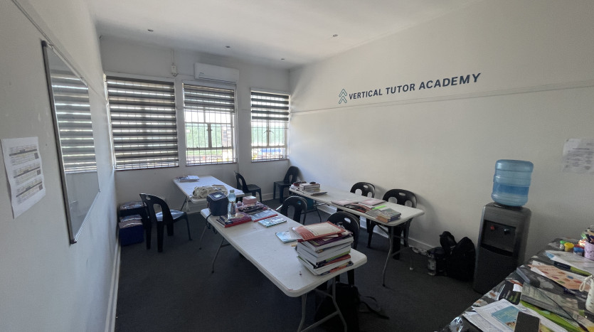 Iconic Retail Property In Glen Ashley Property Images