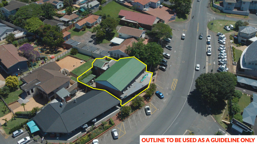 Iconic Retail Property In Glen Ashley Property Images