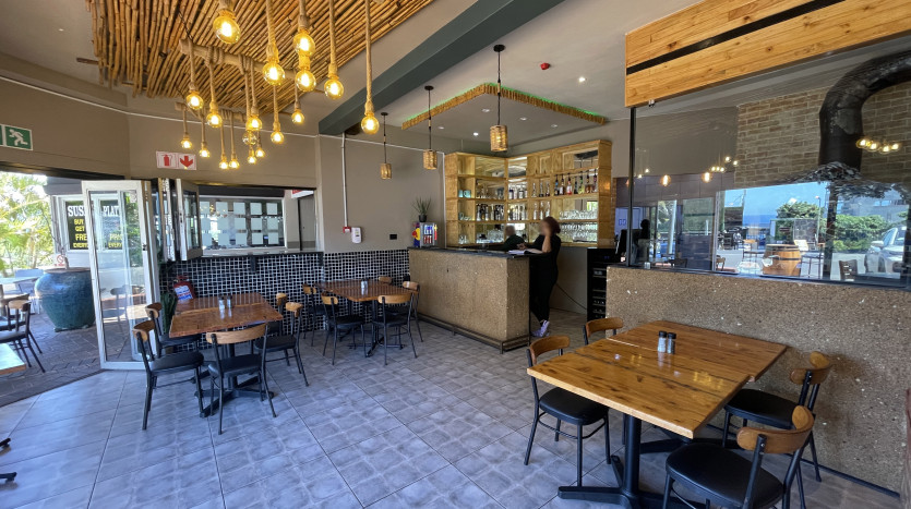 Iconic Retail Property In Glen Ashley Property Images