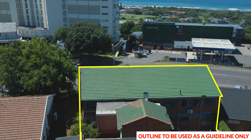 Iconic Retail Property In Glen Ashley Property Images