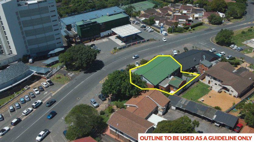 Iconic Retail Property In Glen Ashley Property Images