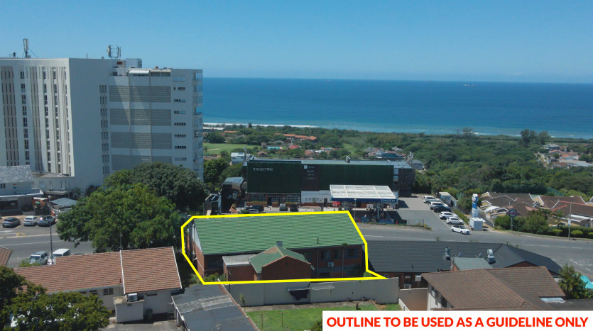 Iconic Retail Property In Glen Ashley Property Images