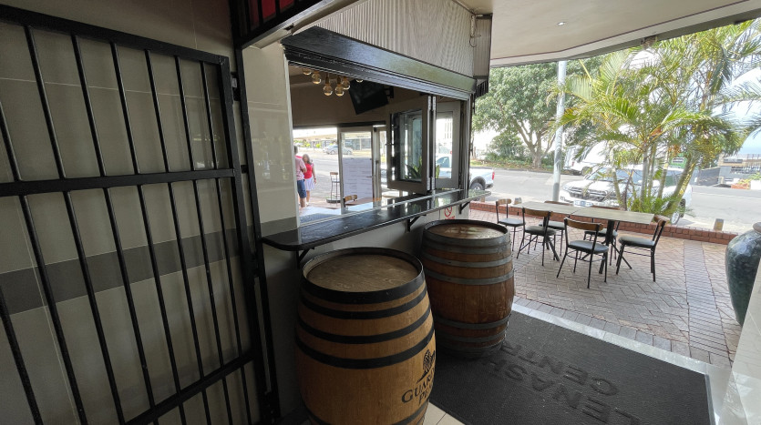 Iconic Retail Property In Glen Ashley Property Images