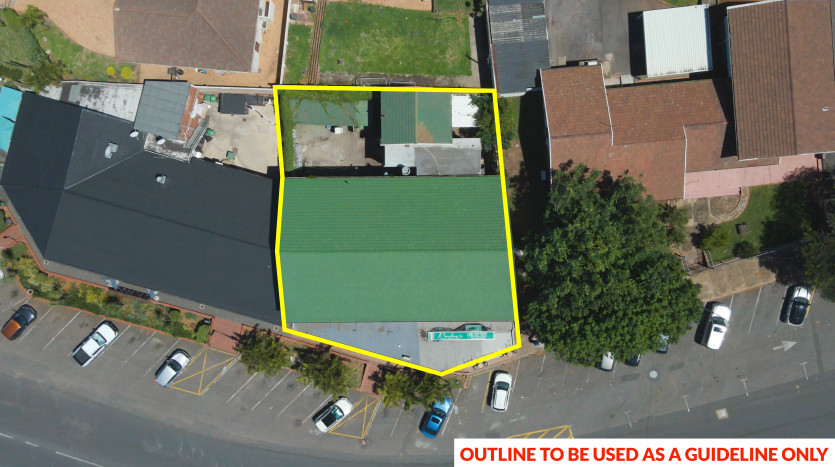 Iconic Retail Property In Glen Ashley Property Images