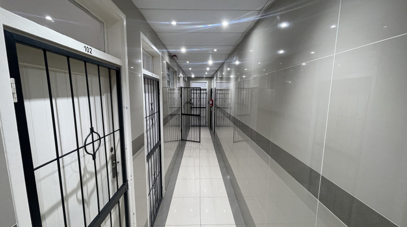 Iconic Retail Property In Glen Ashley Property Images