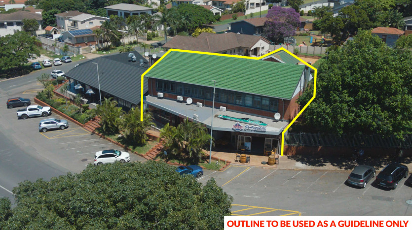Iconic Retail Property In Glen Ashley Property Lead Image